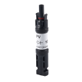 Miniatyrbild 3 av 5: 4x 20A In-line Diode Connector Ip67 Solpanel Kabelkontakter