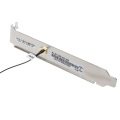 Miniatyrbilde 5 av 5: Trådløs Ac 9461 9461ngw Utvider Wifi 5ghz Bt 5.0 Dual Band + Antennebrakett