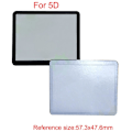 Miniatyrbilde 2 av 5: Kamera Ekstern Ytre Lcd-Skjerm Erstatning For 5d 5d2 1100d 6d 450d 500d 550d 5D
