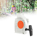Miniatyrbilde 2 av 5: Stihl MS200T 020T MS200 Motorsag Tilbakespoling Tilbakespoling Startstarter