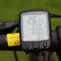 Miniatyrbillede 3 af 3: Mountain LCD Baggrundsbelyst Digitalt Display Computer