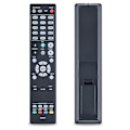Miniatyrbilde 5 av 5: Fjernkontroll erstatning for Marantz Av Surround Receiver Rc021sr Sr5008 Nr1604 Rc022sr