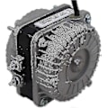 Miniatyrbilde 5 av 5: 220v Kjøleskapsviftemotor Kjøleskap Fryser Ventilert Kjøleskap 25w 35w 40w 60w For Ventilert Kjølerom - JA