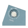 Miniatyrbillede 2 af 5: Uv Eprom Sletning Eprom Data Sletning Værktøj Ultraviolet Lys Slettelig Timer Halvleder Chip Sletning Rad