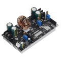 Miniatyrbild 1 av 4: Mppt-modul, potentiometerjustering DC 7-80v ingång 300w 20a DC 1.4-79v utgång överströmsskydd