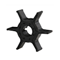 Miniatyrbillede 5 af 5: 6g1-w0078-a1 Vandpumpe Impeller Reparationskit Til Udenbordsmotorer 6h