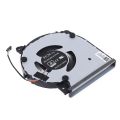 Miniatyrbillede 5 af 5: Udskiftning af CPU-køleventilator til Vivobook X509 X509fj-flx509f X409u X509f X409f Fl8700d Fl8700 X509u-serien Dfs561405plot Fm5w