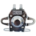 Miniatyrbild 5 av 5: 12v Startmotor Solenoid för 892-1251-210 33-341 3011.1 0033591