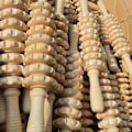 Miniatyrbilde 4 av 4: 4 stk bærbar massasjerulle for effektiv muskelmassasje
