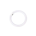 Miniatyrbilde 1 av 3: Ringlampe Tricolor T5-hvitt lys 22w Ytre diameter 18cm (22w)
