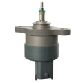 Miniatyrbillede 1 af 5: 0281002480 Til E46 E38 E39 X5 2.5d 3.0d Common Rail Trykregulering Regulator