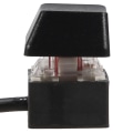 Miniatyrbilde 4 av 5: For Osu Mini Tastatur Makro Keypad Tilpass Genvei Tastatur Gaming Programmerbar Tastatur Tastatur
