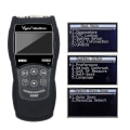 Miniatyrbilde 3 av 3: Obd2 Scanner Maxiscan Vgate Vs890 Feilkodeleser Auto Diagnose-verktøy Universal For Bil Obd 2 Ii Obdii Vs 890