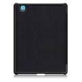 Miniatyrbillede 3 af 4: Sort PU-etui til din Kobo Aura H2O Edition 2
