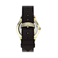 Miniatyrbild 2 av 5: Timex TW2T71600 Herrklocka i läder med Easy Reader