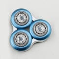 Miniatyrbillede 4 af 5: Sh70 barbermaskine udskiftning barberhovedblad cutter til Philips