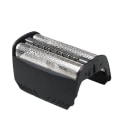 Miniatyrbillede 4 af 5: 30b barberblad til Braun 310 udskiftning barbermask sort