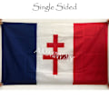 Miniatyrbillede 1 af 5: Hvert statsoverhoved i Vichy-Frankrig Flag og bannere Frankrig Flag Philippe Petain Flag Dekorativt nationalt flag Frankrig