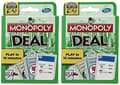 Monopoly Deal Special Grön 2-pack