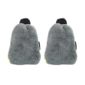 Miniatyrbillede 1 af 5: Vislone 2 stk. Mikrofiber Multifunktionel Bilvask Vant Anti-Scratch Vaskehandske 2 stk.