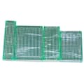 Miniatyrbilde 1 av 5: 20 stk. Pcb Prototype Board Circuit Protoboard Universal Strip