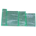 Miniatyrbillede 1 af 5: 20 stk. Pcb Prototype Board Circuit Protoboard Universal Strip
