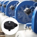 Pikkukuva 3 / 3: 2 kpl kompressorin suodatin, 16mm 3/8pt uroskierre hiljainen kompressori