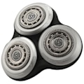 Miniatyrbilde 2 av 4: Reservedeler til barberhoder for Philips Sh90/52 Sh90/70 Sh70 900