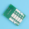 Miniatyrbillede 3 af 5: 4s 12v 800a Bms Li-jern Lithium Batteri Oplader Beskyttelseskort Med Strøm Batteri Balance/pcb Pro
