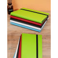 Miniatyrbilde 5 av 5: Bestsalecard Oppbevaringsbok Kortalbum Mappe, 9 Spor, 360 Side Loading Lommemappe Blue Nine squares