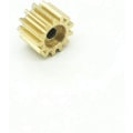 Miniatyrbilde 1 av 5: 1x kobberhjul for Cq890-67091 kutterenhet for Designjet