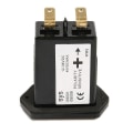 Miniatyrbillede 4 af 5: Dc12-36v Generator Forseglet Digital Motor Timetæller Tæller Til Båd Lastbil Traktor Bil Marine