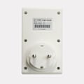 Miniatyrbilde 5 av 5: GSM Intelligent Strømuttak Samtale SMS APP Fjernkontrollbryter Pumpe Router Elektrisk Apparat Intel