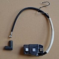 Miniatyrbillede 2 af 5: *wacker Wm80 Bh23 Bs600 Bs50-2 Bs60-2 0154037 Wacker tændspole