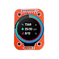 Pikkukuva 1 / 5: 1,28 tuuman TFT LCD-näyttömoduuli 240 x 240 Drive Gc9a01 -liitäntä Spi