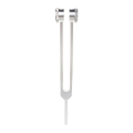 Miniatyrbillede 3 af 5: 528hz Chakra Hammer Ball Diagnostisk Øret Tuning Fork Sensorisk Tuning Fork Lyd