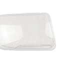 Pikkukuva 5 / 5: Oikea ajovalon läpinäkyvä linssipeite Chrysler 300c 2007-2010