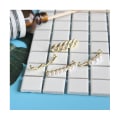 Miniatyrbilde 4 av 5: 8 stk Skolisser Spenne for Sneakers Skolisser Dekorasjoner Diy Dekorative Skoklipser Faux Pearl Sko