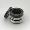 Miniatyrbilde 3 av 4: Mb2 Mg12 Passer 12 14 15 16 18 20 22 24 25 28 30 32 38 40 43 45 48 50-90mm Mekanisk Akseltetning Enkelt Spiralfjær For Vannpumpe WC-WC-NBR MG12 22mm