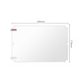 Miniatyrbilde 3 av 5: 5 stk/pakke Lcd-skjermbeskyttersett for Photon Mono M5s 3d-skrivertilbehør 3d-skriver S