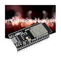 Miniatyrbild 4 av 5: Esp-wroom-32e Wifi Dual Core Cpu utvecklingskort Esp-wroom