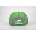 Miniatyrbilde 4 av 4: Wekity To-fargede Trucker-hatt Sommer Mesh-caps med Justerbar Snapback-stropp