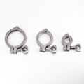 Miniatyrbillede 2 af 4: K25.4-233mm 0,5 Quot; 0,75 Quot; 1 Quot; 1,5 Quot; 2 Quot; 2,5 Quot; 3 Quot; 4 Quot; 5 Quot; 6 Quot; Tri Clamp Sus 304 Rustfrit Stål Sanitær Rør F K183mm