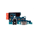 Miniatyrbild 2 av 4: Laddningsport Dock Connector Flexkabel Ersättningsdel för Samsung Galaxy A70 A705