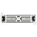 Miniatyrbillede 5 af 5: Netværksværktøjssæt 12 porte Cat6 patchpanel Rj45 netværksvægmontering rack med overfladevægmontering B