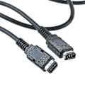 Miniatyrbillede 2 af 2: Vani 4ft Game Link Connect Kabel Til Nintendo Gameboy Color Pocket Til Gbc Gbp