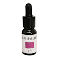 Miniatyrbilde 1 av 5: 10 ml høykonsentrert flytende fargestoff soya voks pigment DIY håndlaget duftlys fargestoffer