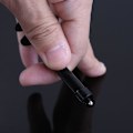 Miniatyrbillede 4 af 5: Lt-100 Flydende Metal Termisk Ledende Pasta Fedt Til Cpu Gpu Køling Flydende 1.5g
