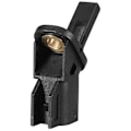 Miniatyrbillede 2 af 5: 2 stk. ABS Hjulhastighedssensor 3m5t-2b372-ab Til Cmax Focus Kuga Mondeo C30 C70 S40 V50 3 5