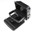 Miniatyrbillede 4 af 5: Console Armlæn Bageste Rygkop Drikkeholder Til- Mk5 5 Golf Mk6 6 Vi 1k0862532 1k0862532c